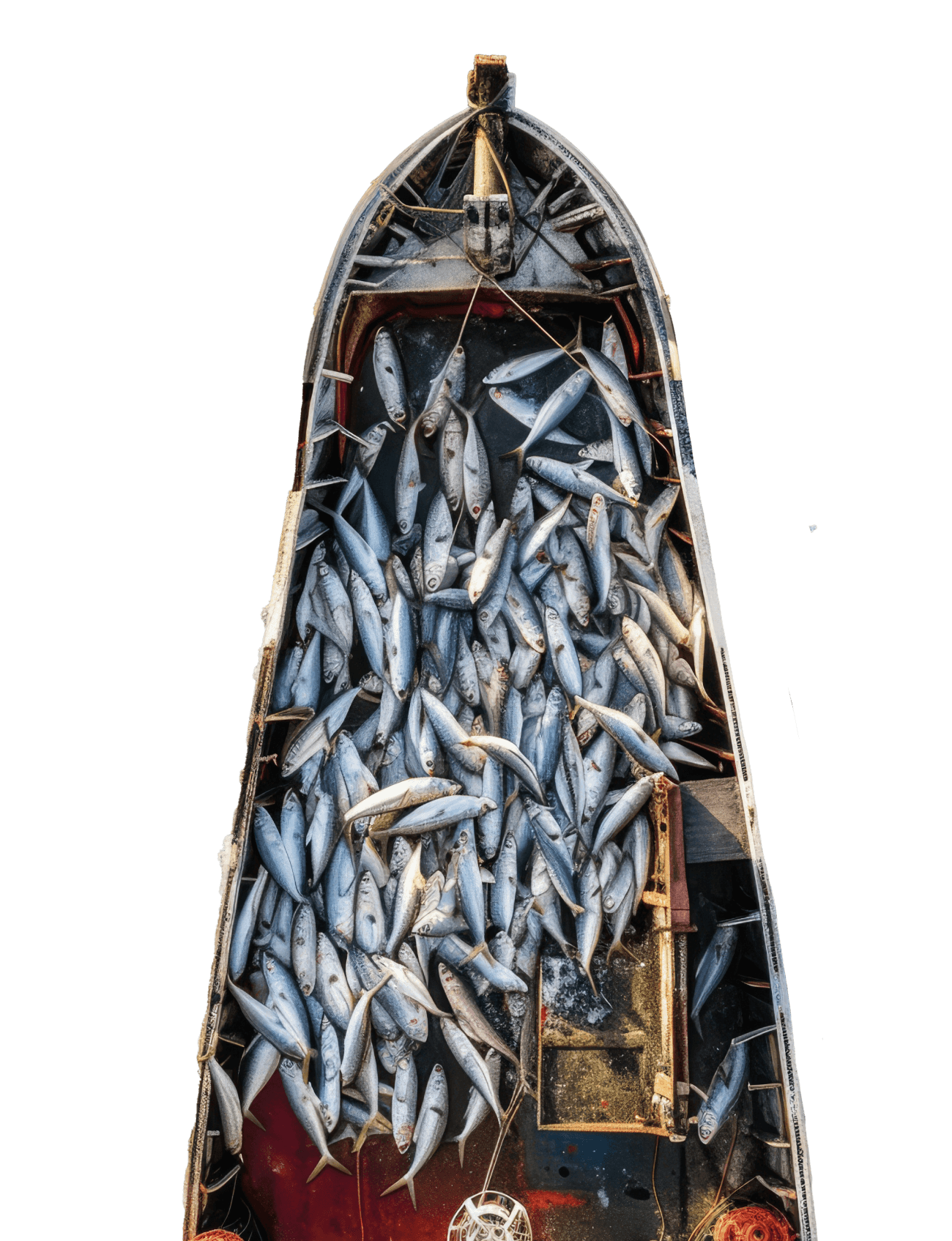 Everyfish promoted image