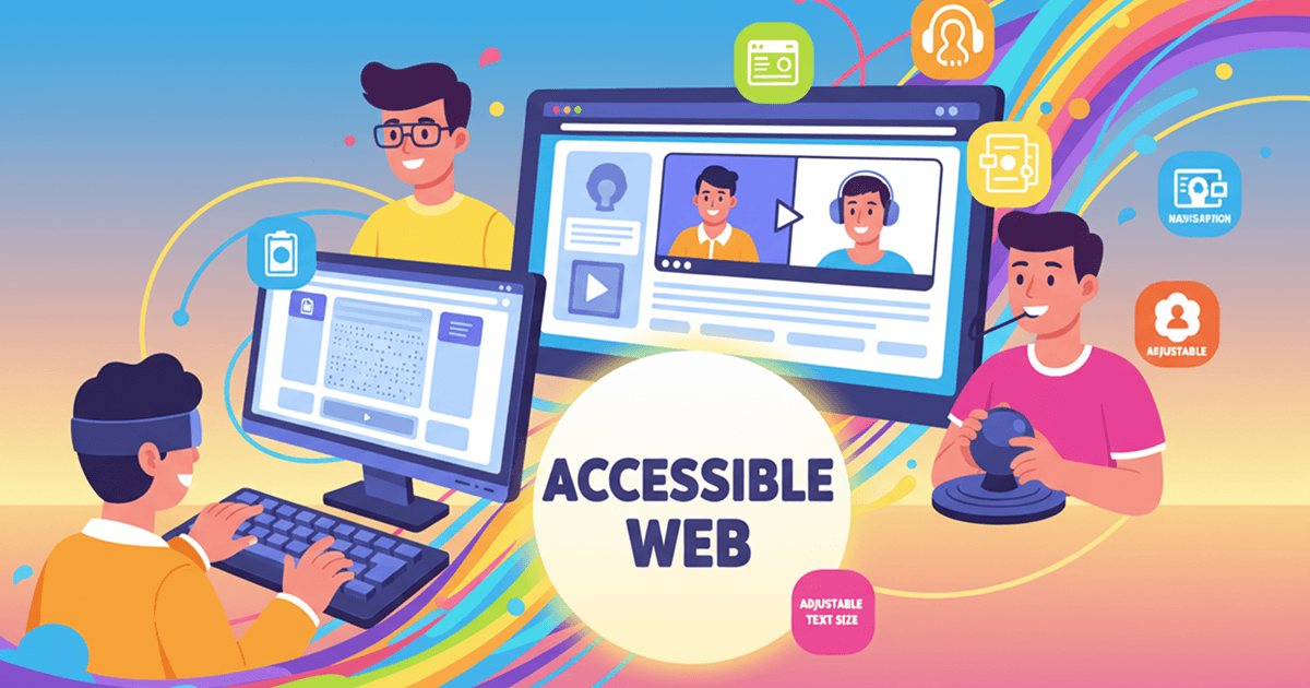 Accessibility ASSIST Software