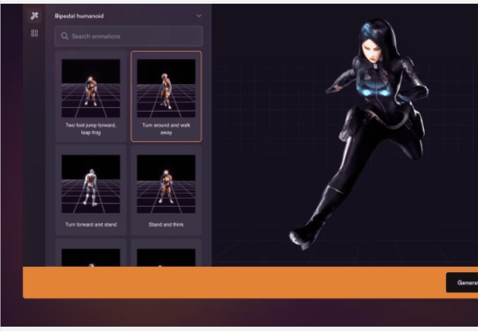charmed girl avatar
