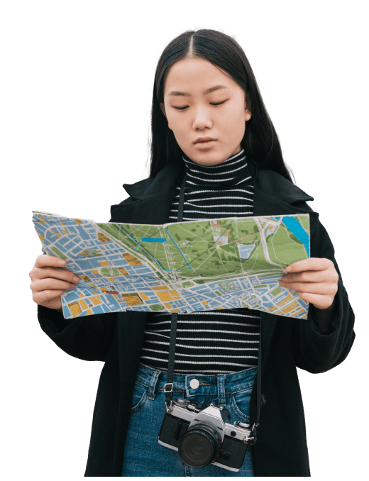 Promoted City Guide