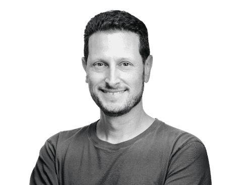 Amir Schwartz