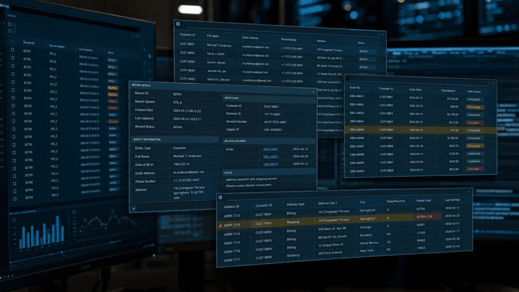 AI Data Governance ASSIST Software