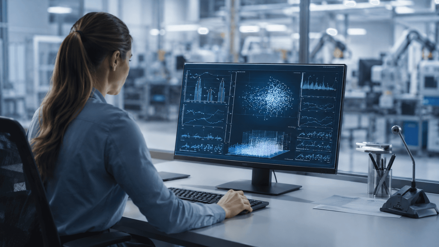AI Integration ASSIST Software