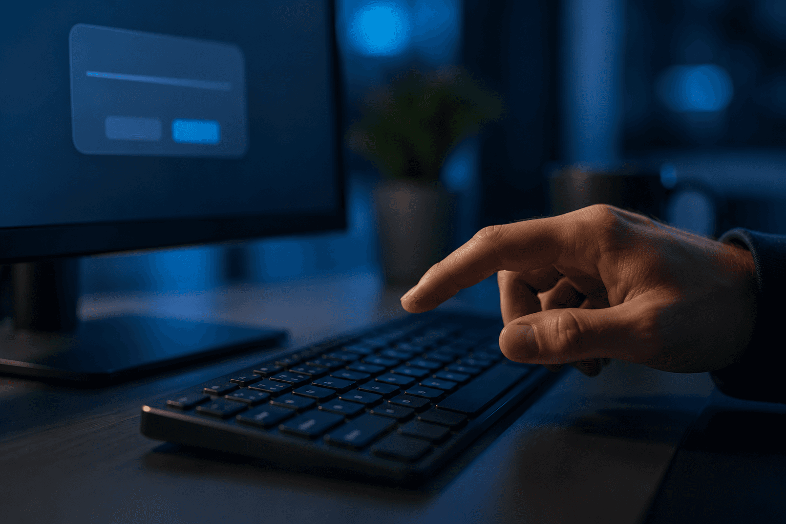 AI POC ASSIST Software