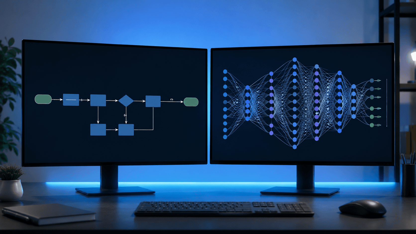 AI POC ASSIST Software