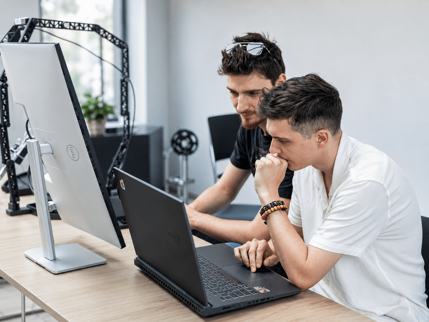 AI Workflow ASSIST Software 2