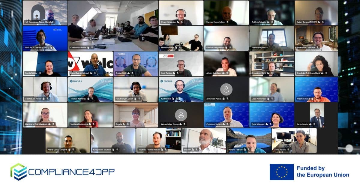 Compliance 4DPP ASSIST Software