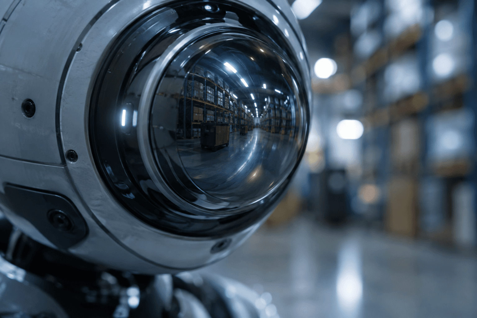 Cybersecurity Physical AI ASSIST Software