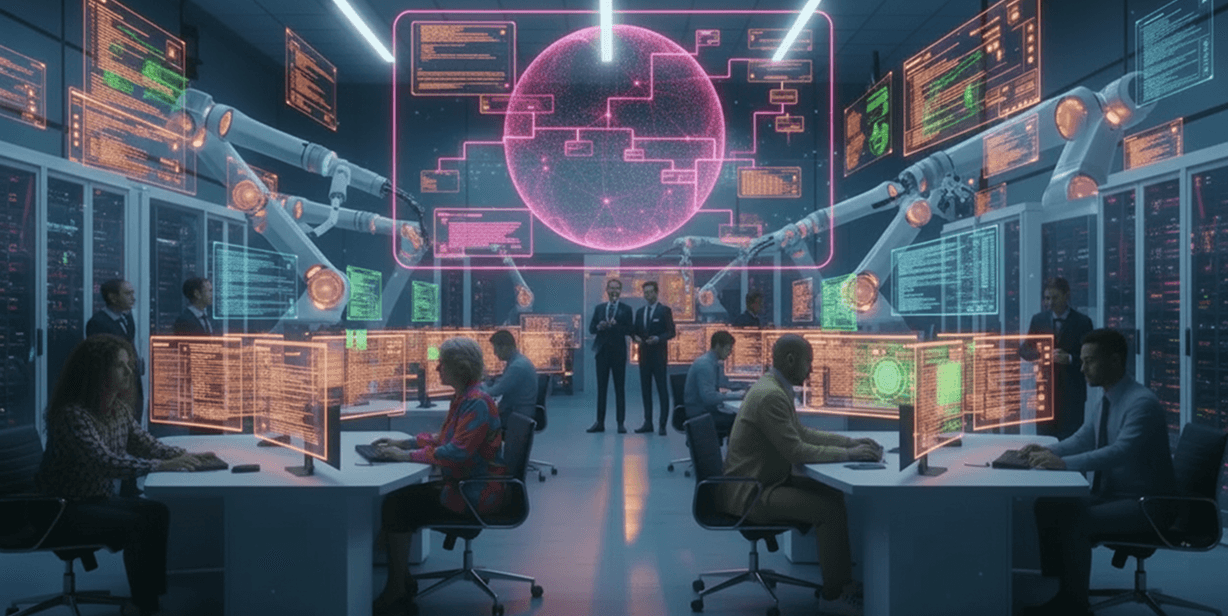 Davos_AI_ASSIST_Software