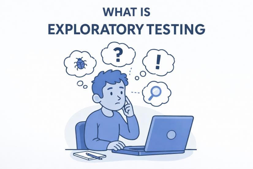 What is exploratory testing ASSIST Software