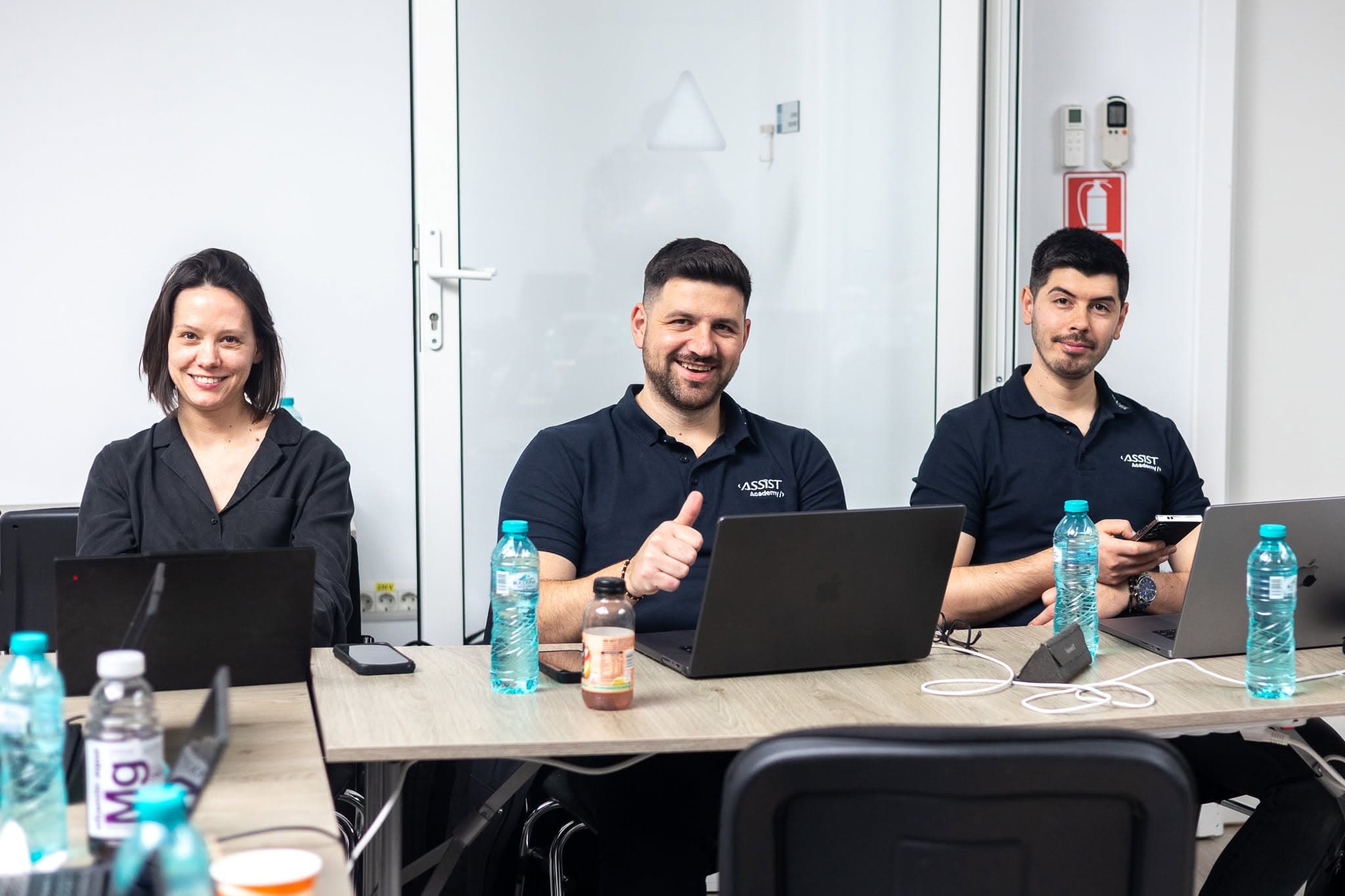 Great Place to work certification ASSIST Software