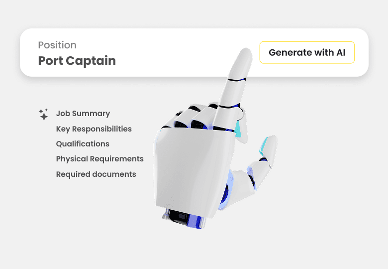 Seaplify Functionalities Image