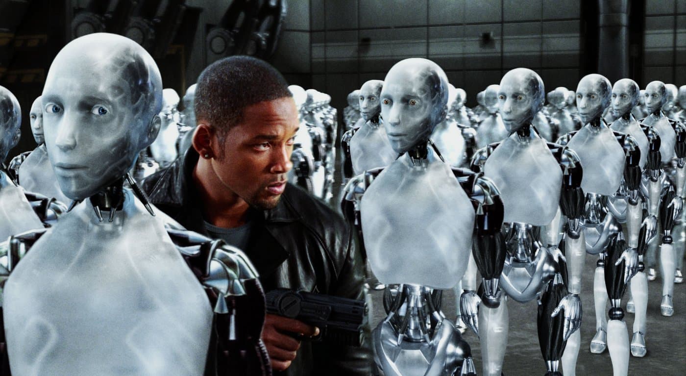 Is AI a threat to mankind?