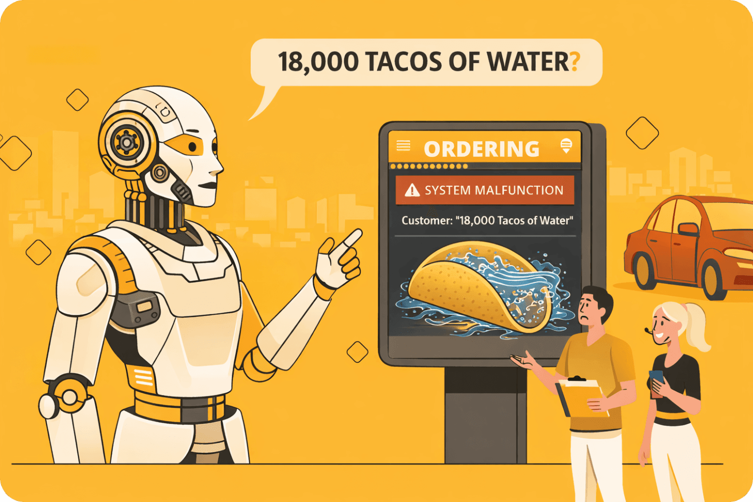 Modern QA ASSIST Software