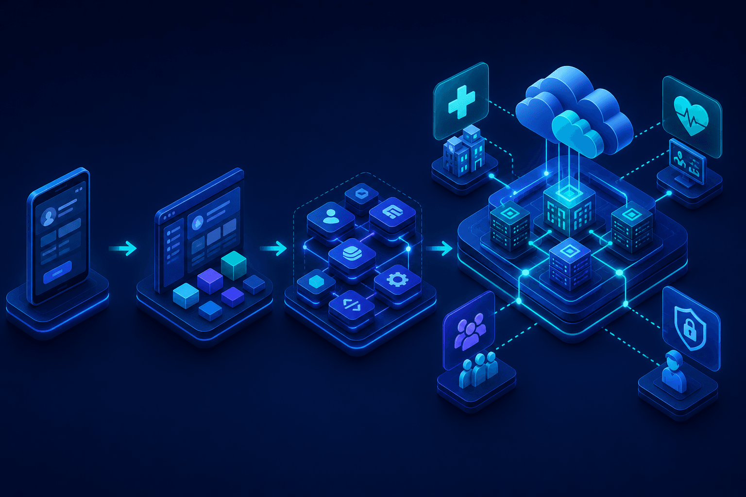 Outsourcing ASSIST Software 2
