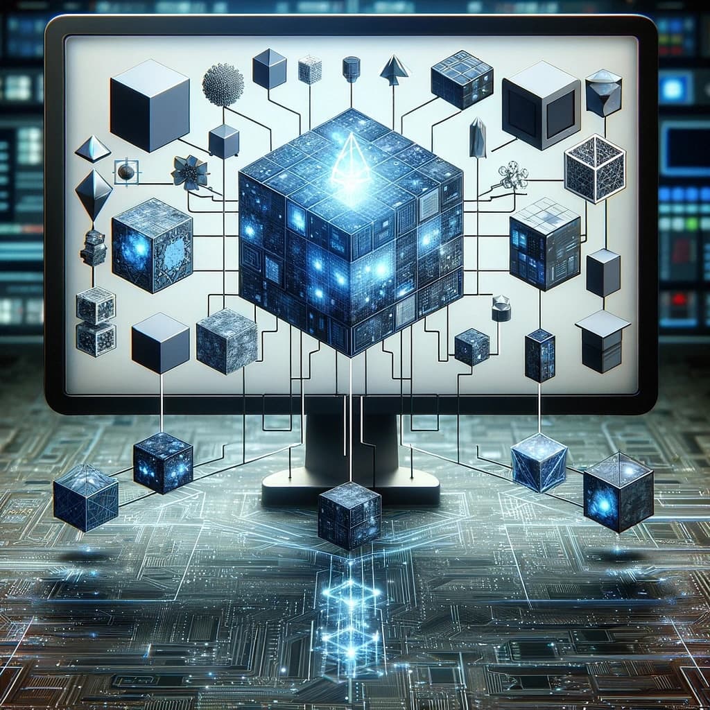 Part_II_Composable_Web_Architecture_ASSIST_Software