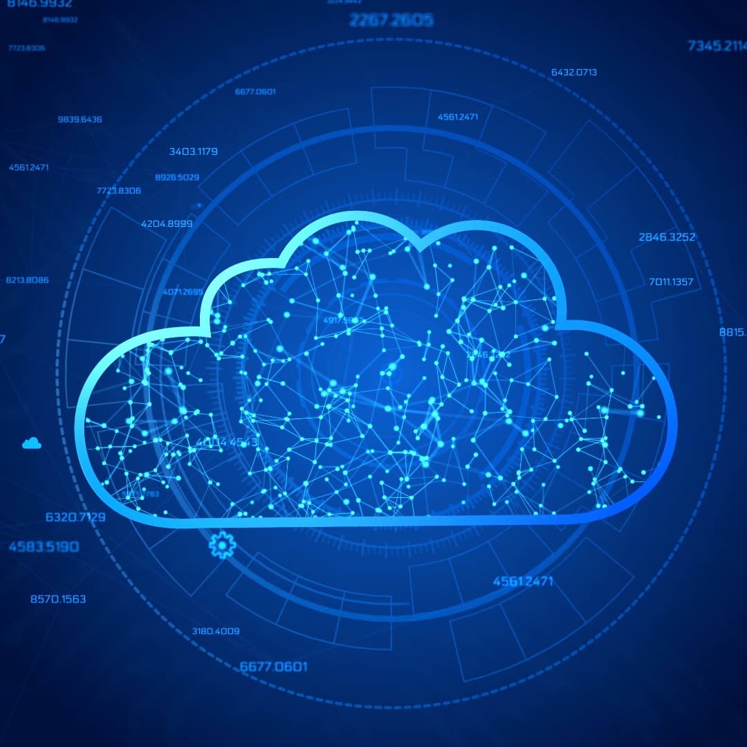 Photo Cloud and backend engineering