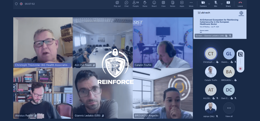 Reinforce Project ASSIST Software
