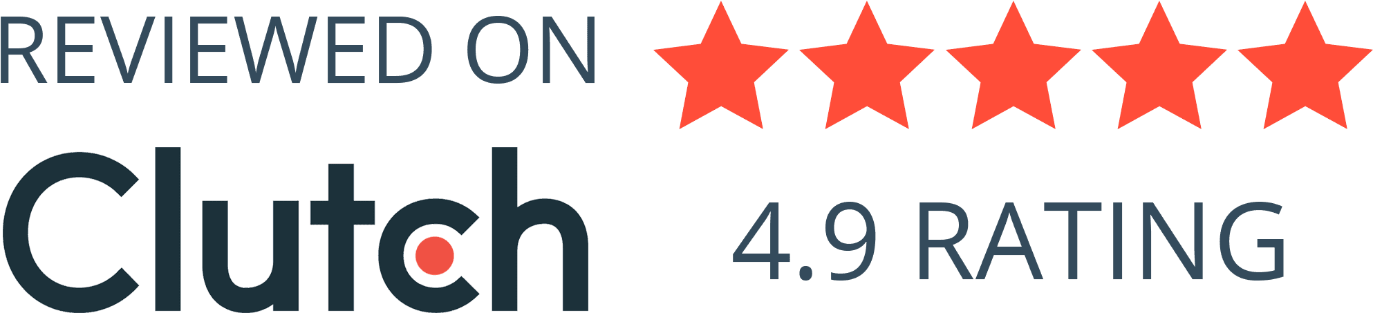 Clutch Ratings for ASSIST Software