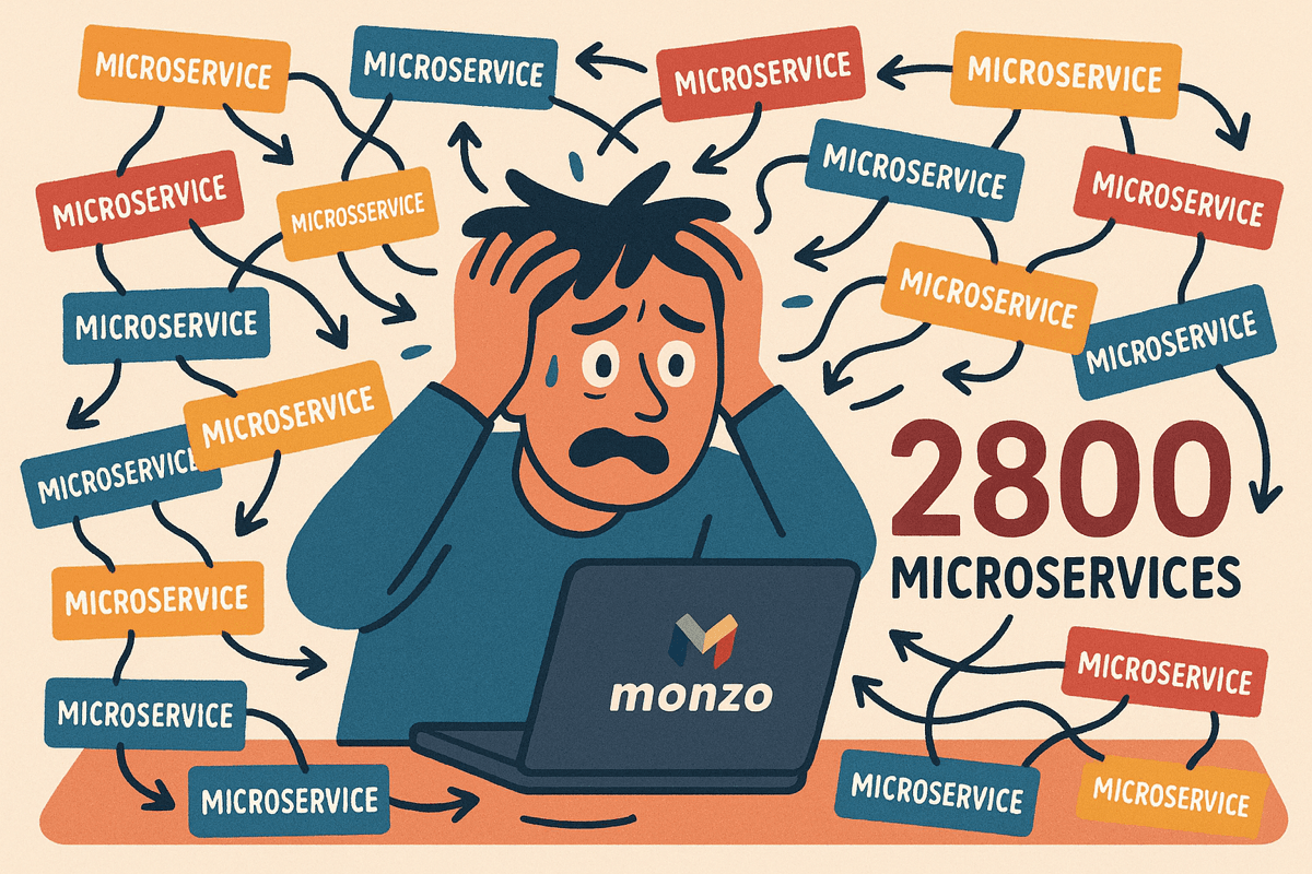 System architecture 1