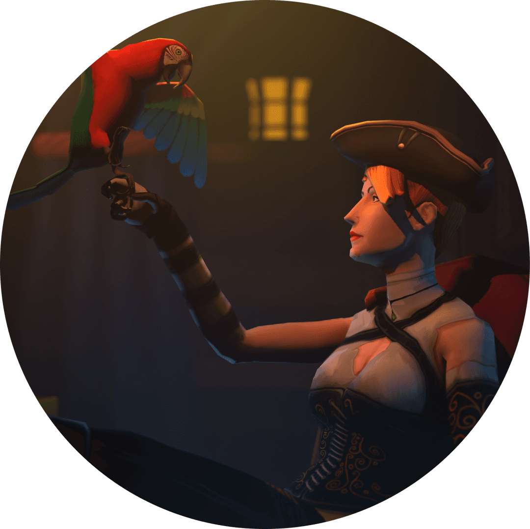 Elly Pirate