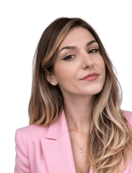 Raluca Cohal Photo