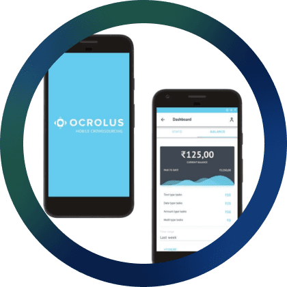 Ocrolus Devices
