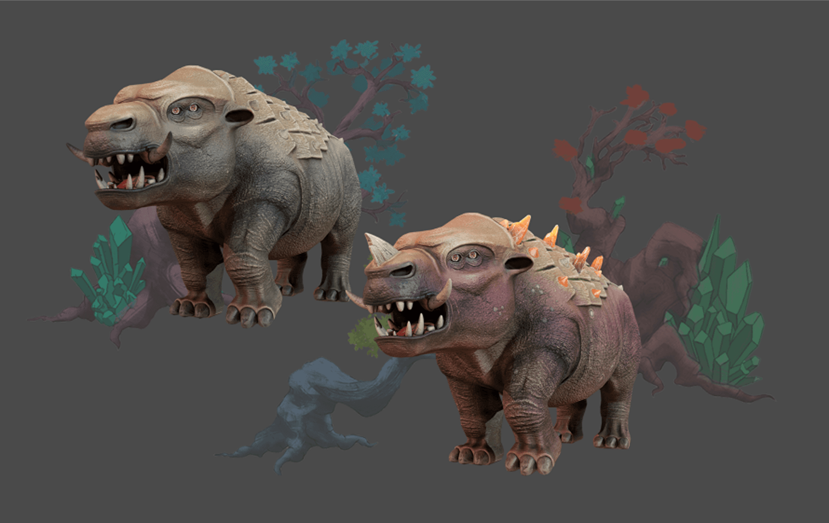 Typhon demo image
