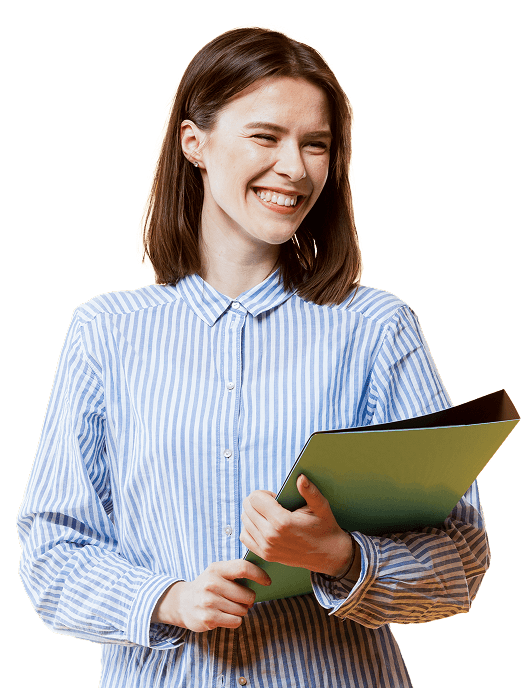 HR Assistant promoted image