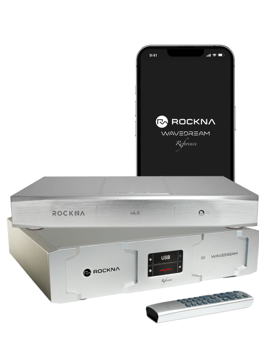 rockna devices